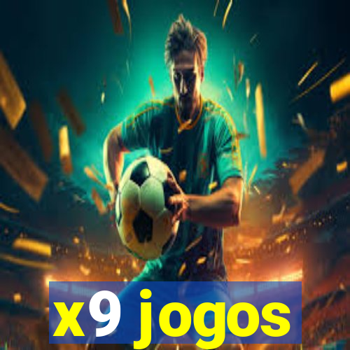 x9 jogos